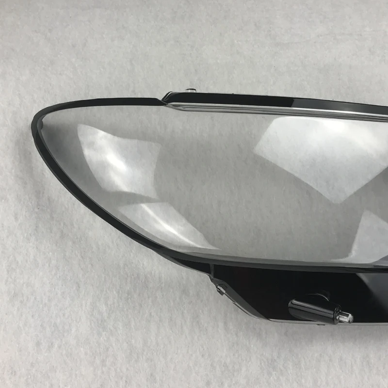 

Car Headlight Lens Cover Transparent Head Light Lamp Shell for Jeep Compass 2017 2018 2019