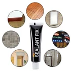 4691218 г, стеклянный клей, прочный водонепроницаемый герметик, клей для фиксации Быстросохнущий полимерный металлический клей, водонепроницаемый клей без гвоздей, новинка, Лидер продаж