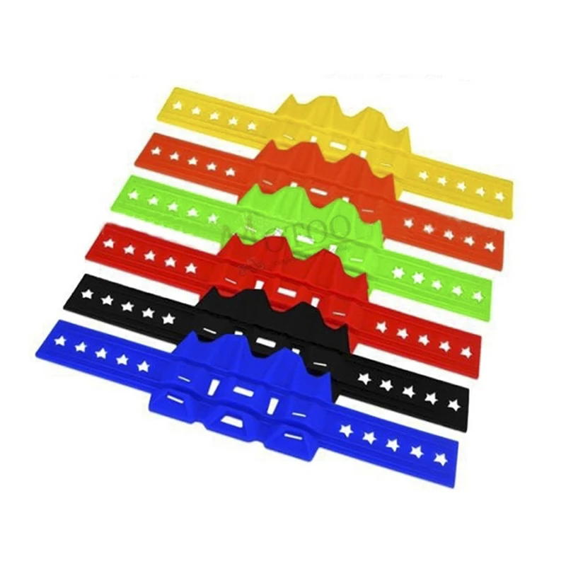 Горячая продажа мотоциклетная труба теплозащитная полоса анти-обжигающая