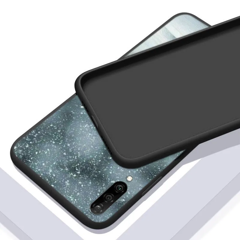 

Landscape Winter Light Snow For Samsung Galaxy A90 A80 A70 A70S A60 A50 A40 A30 A30S A20S A20E A2Core A10 A10E A10S Phone Case