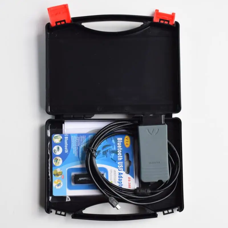 Vas5054 bluetooth vas 5054a oki полный чип odis 5,13 установлен в ноутбуке x200t готов к использованию для v-w диагностического инструмента сканирования