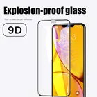 Закаленное стекло для iPhone 12 Pro Max Mini 11, защита экрана из стекла для X XR XS Max SE2 SE 2020 5 5S 6 6S 7 8 Plus