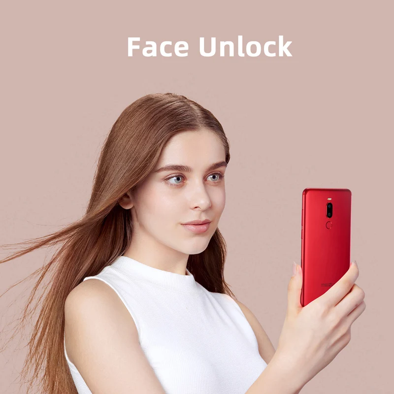 Meizu Note 8 Note8 глобальная ПЗУ 4 Гб 64 восьмиядерный смартфон Snapdragon 632 двойная задняя