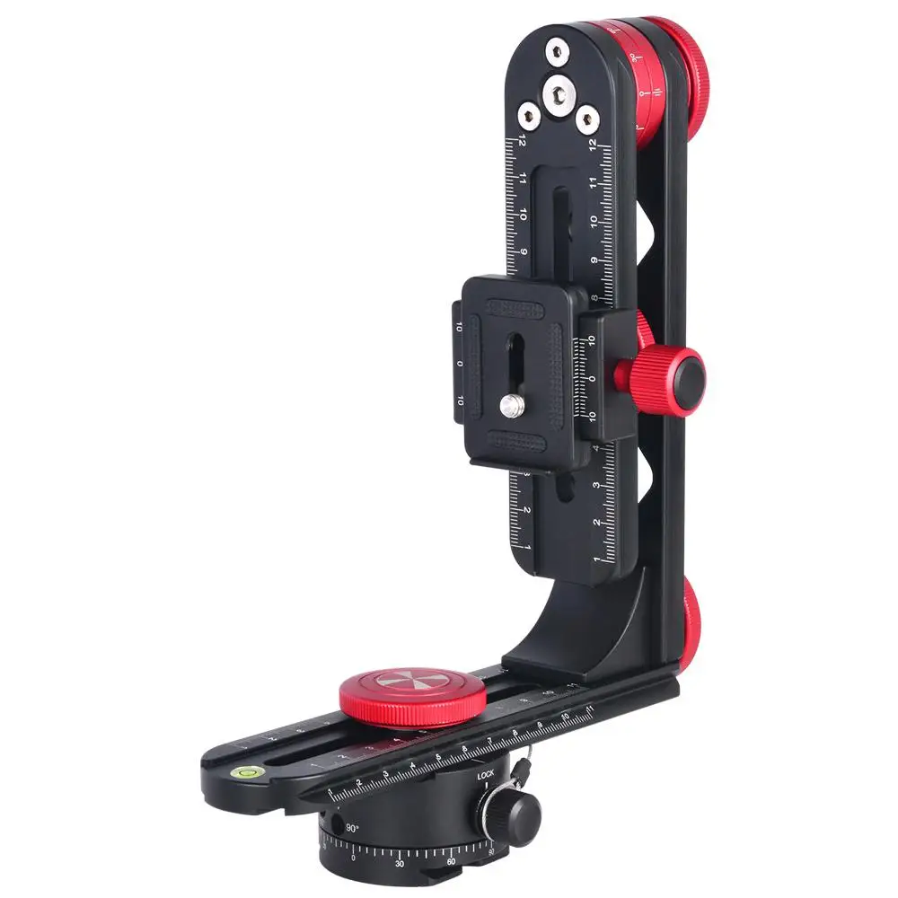 Панорамная головка BEESCLOVER 720B 720 с стандартной шаровой головкой Arca-Swiss