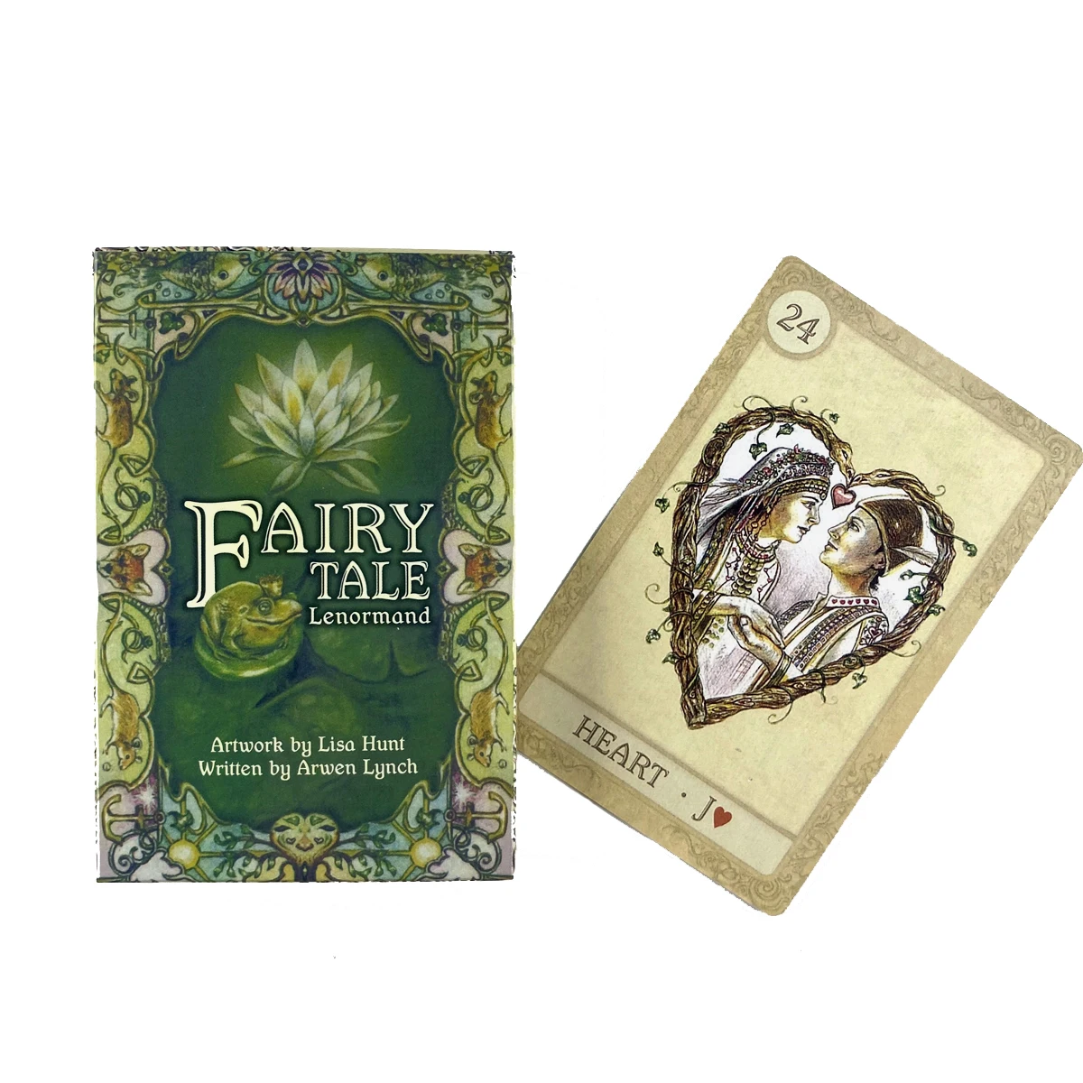

Сказочная настольная игра LENORMAND, настольная игра с изображением пророка Таро, для всей семьи