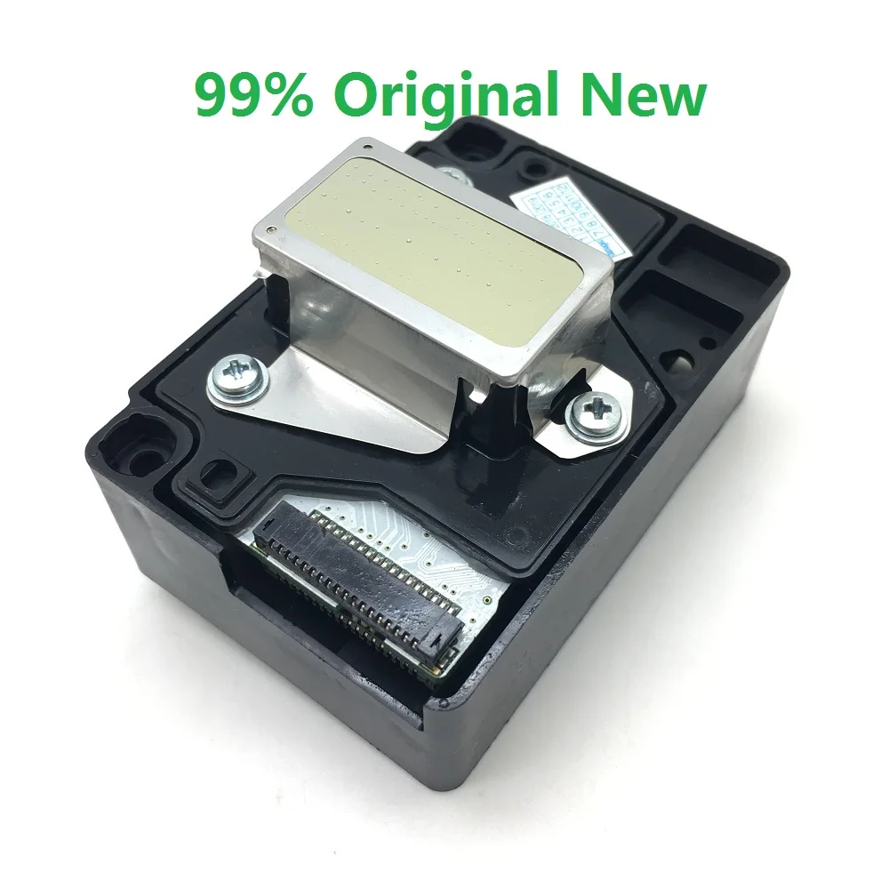 Новинка 99% головка принтера L1300 печатающая для Epson T30 T33 T110 T1100 T1110 ME1100 ME70 ME650 C120 C1100