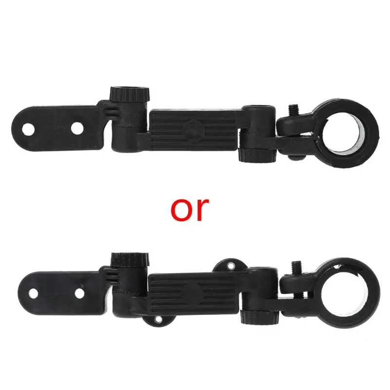 

918E Bicycle Fender Clip Mudguard Accessories MTB Mountain Bike Cycling Plastic Thick
