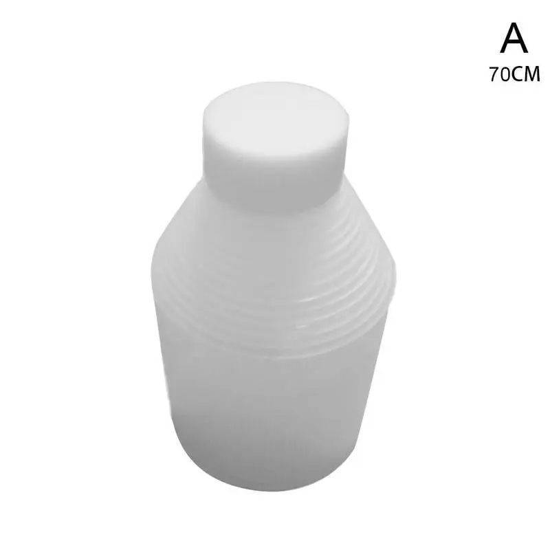 

Прозрачный телескопический чехол для зонта