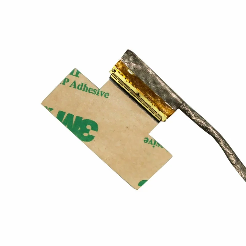 

40pin LCD Screen Flex LVDS Video Cable HP touchsmart 15-F 15-N DD0U86LC240