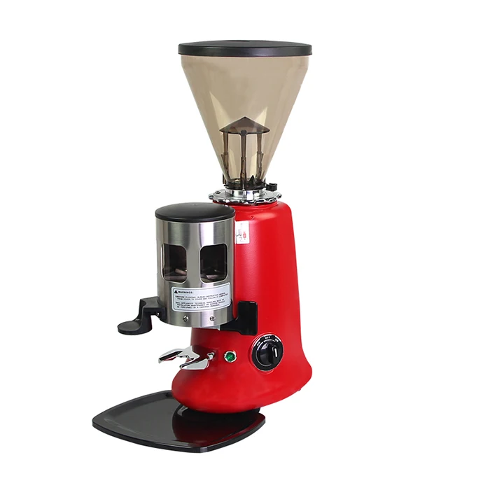 

Manual Coffee Grinder JX-600AB for espresso