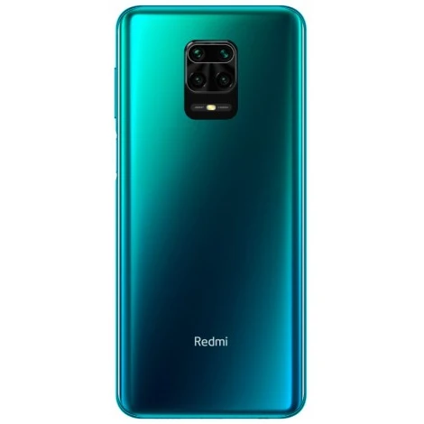 Смартфон Xiaomi Redmi Note 9S /4Гб+64Гб /Камера 48Мп /5020mAh/ [Доставка от 2 дней Ростест