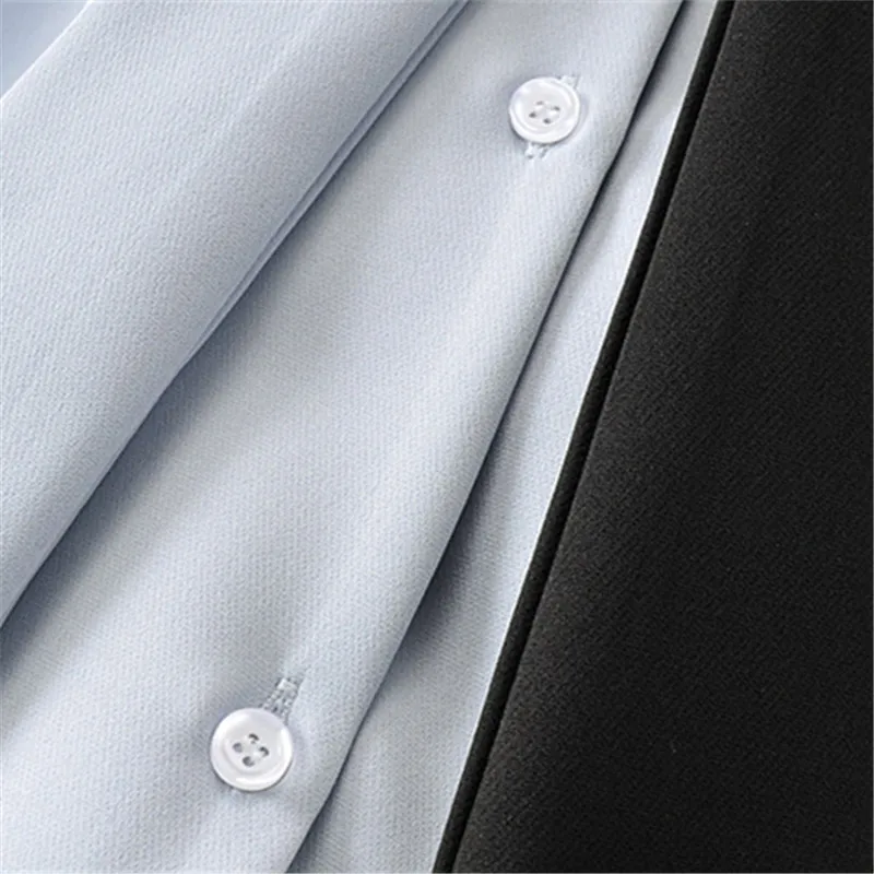 

Chiffon Shirt Women 2020 Spring Loose Plus Size Elegant Long sleeve Shirts Womens Tops and Blouses Fashion Tie Design Blouse