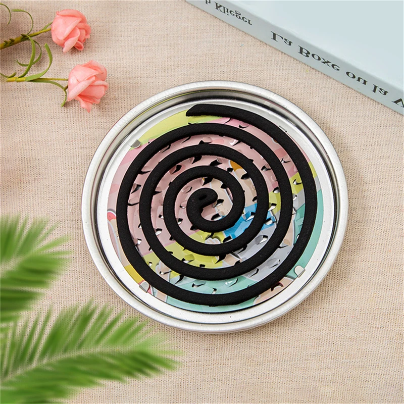 VOGVIGO огнестойкий Противомоскитный держатель для благовоний большой портативный