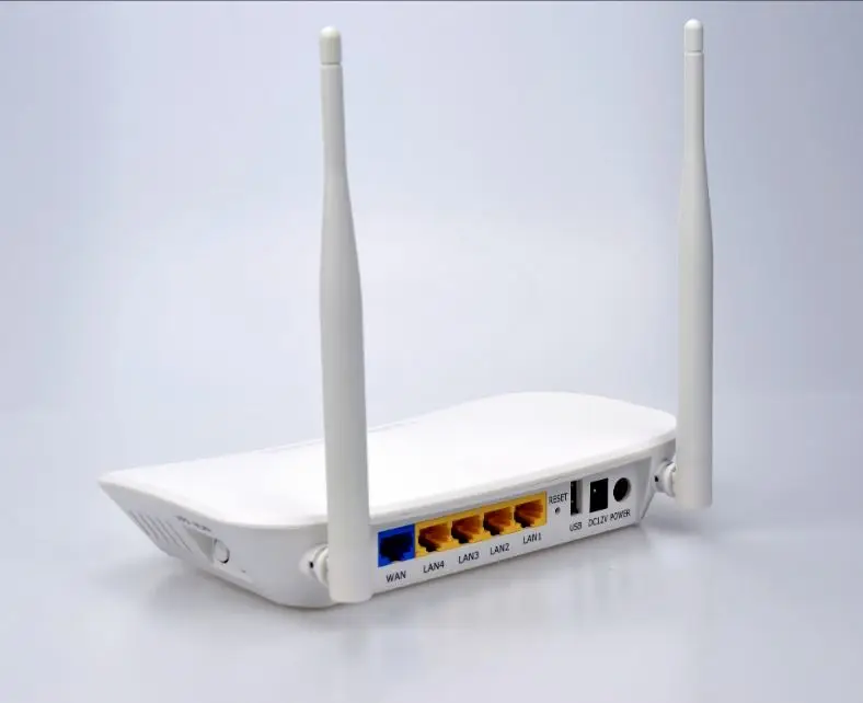 Vdsl2 модем, vdsl2 cpe 4 порта vdsl2 WI-FI, CBT630 HG630