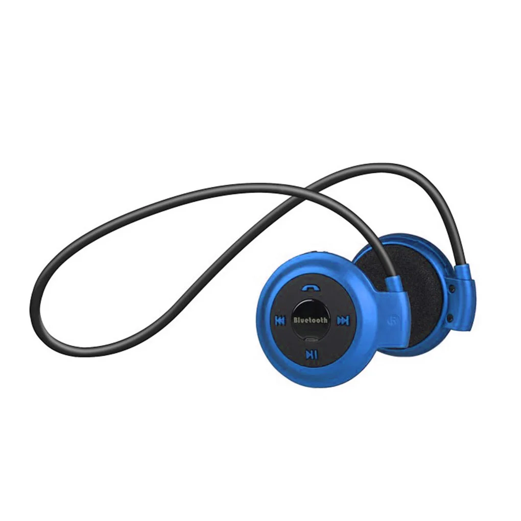 3D Mini 503 Bluetooth 4 1 FM-гарнитура спортивные беспроводные наушники музыкальные