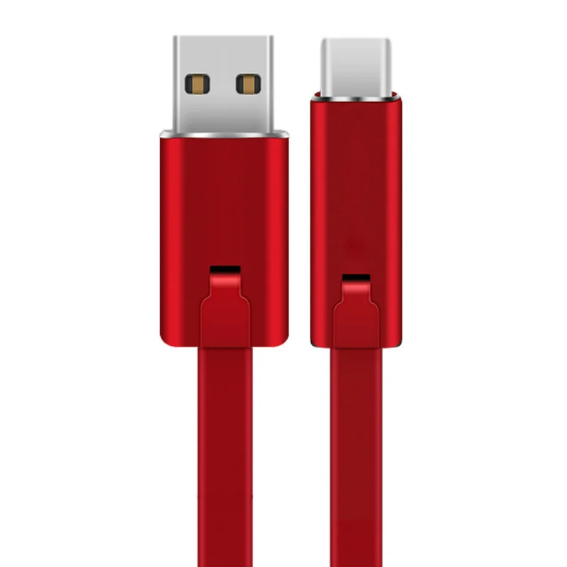 Новинка 1 5 м 8Pin Type C Micro нейлоновый USB кабель для iPhone 8X7 6 6S Plus iOS 10 9 8 Samsung Nokia быстрой