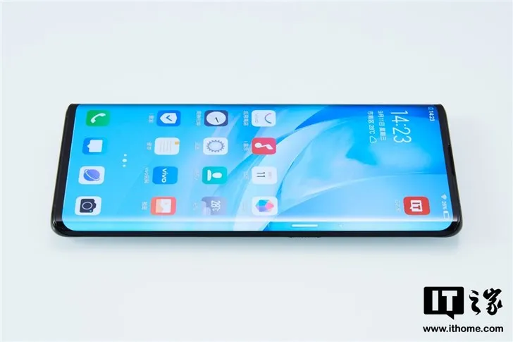Vivo Nex 3 5G Смартфон Snapdragon 855 Plus 6,8" Super Amoled 12 Гб ОЗУ 256 Гб ПЗУ 64,0 Мп+ 16,0 Мп+ 13,0 МП+ 13,0 МП 44 Вт Супер зарядка
