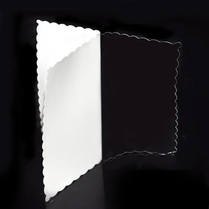 5 шт./лот автомобильная Электростатическая клейкая пленка страховые