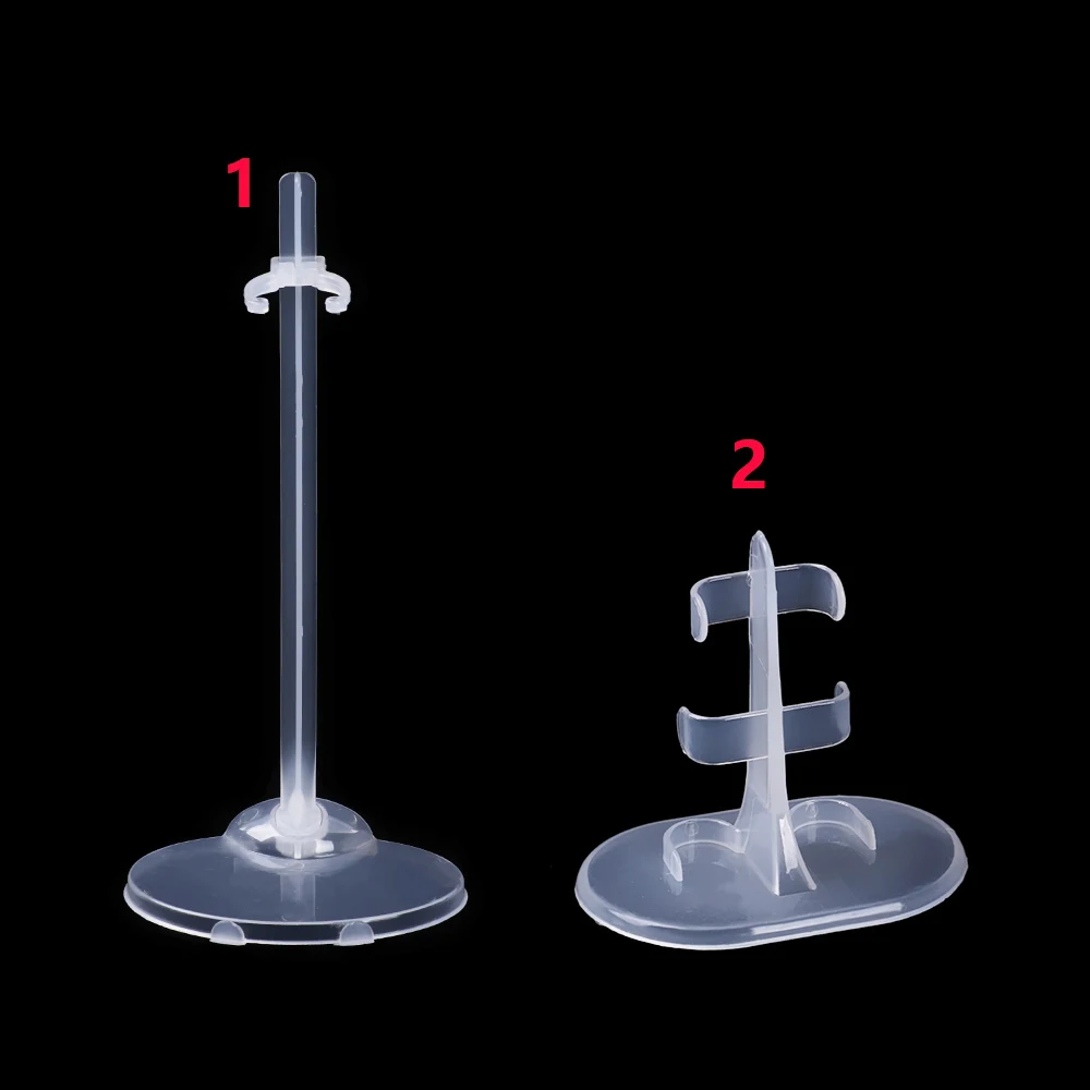 5 шт./лот переносные подставки для кукол держатель высокое качество модель