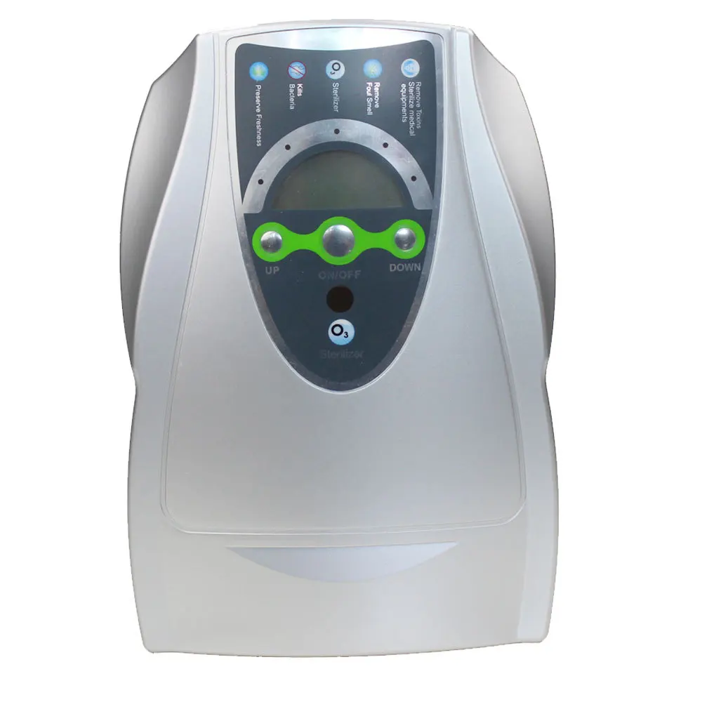 

SUSWEETLIFE Household fruit and vegetable oxygen generator ozone generator pet purifier air purifier 110V 220V