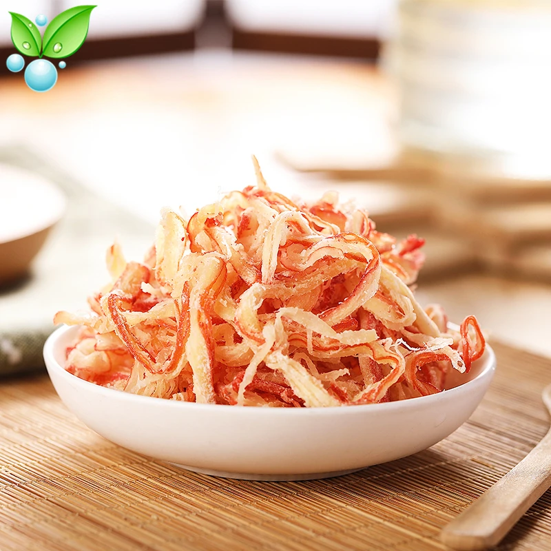 

Squid Shreds,Dried Shredded Squid,Squid Silk Pure Wild Instant Snacks,Sun-dried Squid,Dried Squid Snack,Fresh Roasted Shredded