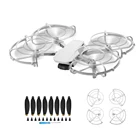 DJI Mini 2 пропеллер 4726 лопасти реквизит защита пропеллера мини Дрон Полная защита крышка для DJI Mavic Mini 2 аксессуары