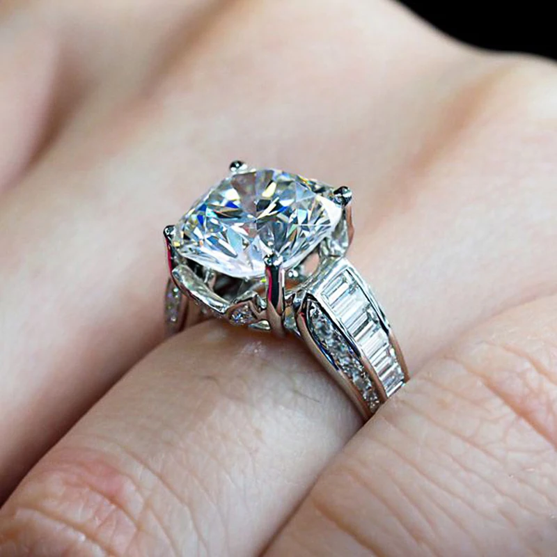 Ювелирные украшения для женщин с кубическим цирконием | Украшения и аксессуары