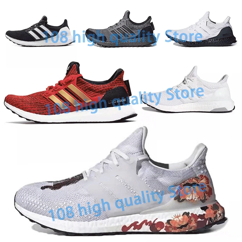 

Luxury Original Female Red Black Sports Shoes Casual Walking Shoes Men's Low UB Rebound White Green Tennis Shoes Running Shoes