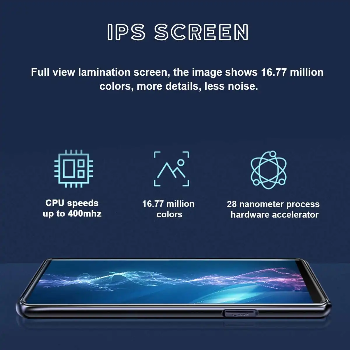3,5 ''ips сенсорный полный экран bluetooth MP3 MP4 плеер длительное время ожидания портативный плеер Поддержка fm-радио видео музыкальный проигрыватель электронных книг
