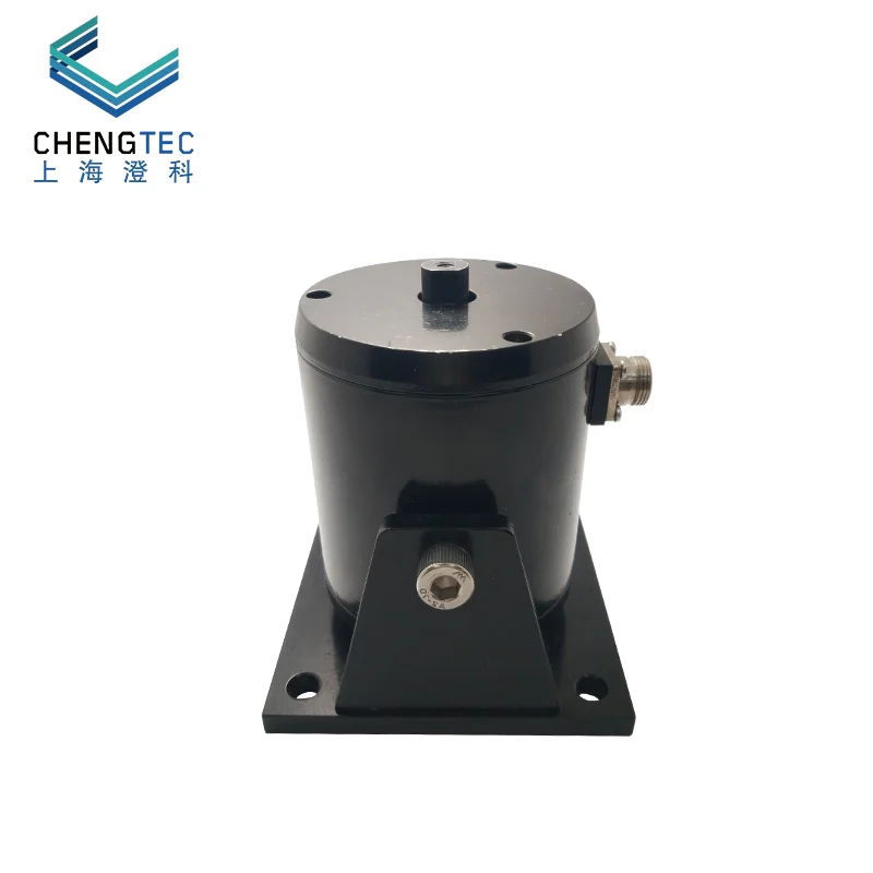 

Vibration fatigue test of small electric vibration table with amplitude frequency adjustment 50N exciter with ejector