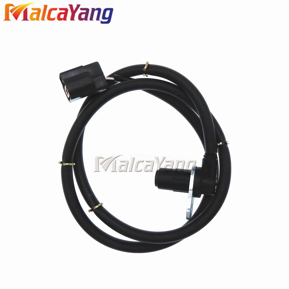 ABS Датчик скорости колеса MR569412 передний правый для Mitsubishi Pajero Montero Sport 2001-2006 Shogun
