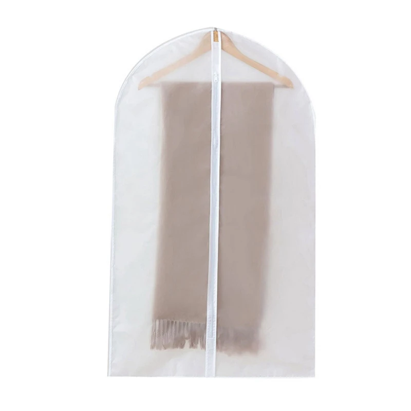 Популярная одежда подвесная платье костюм пальто пылезащитный чехол домашняя