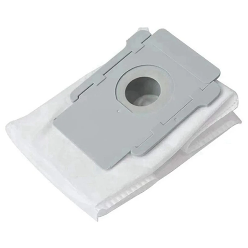 Promotion!for IRobot Roomba Replacement Accessories I7 Plus E5 E6 S9 S9+ Robot Vacuum Cleaner Dust Bags Sweeping Spare Parts | Бытовая