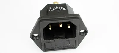 Рисунок 2 - Полностью медный HIFI Медный позолоченный