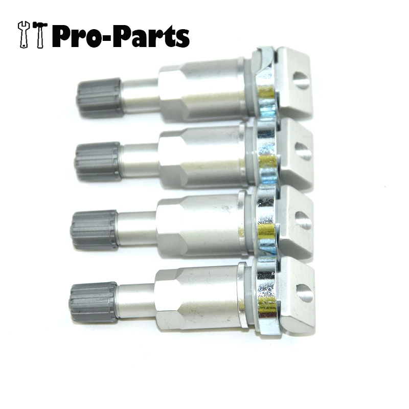 Датчик контроля давления в шинах шток клапана для новых Land Rover Ford Volvo Honda BMW Hyundai Sunda