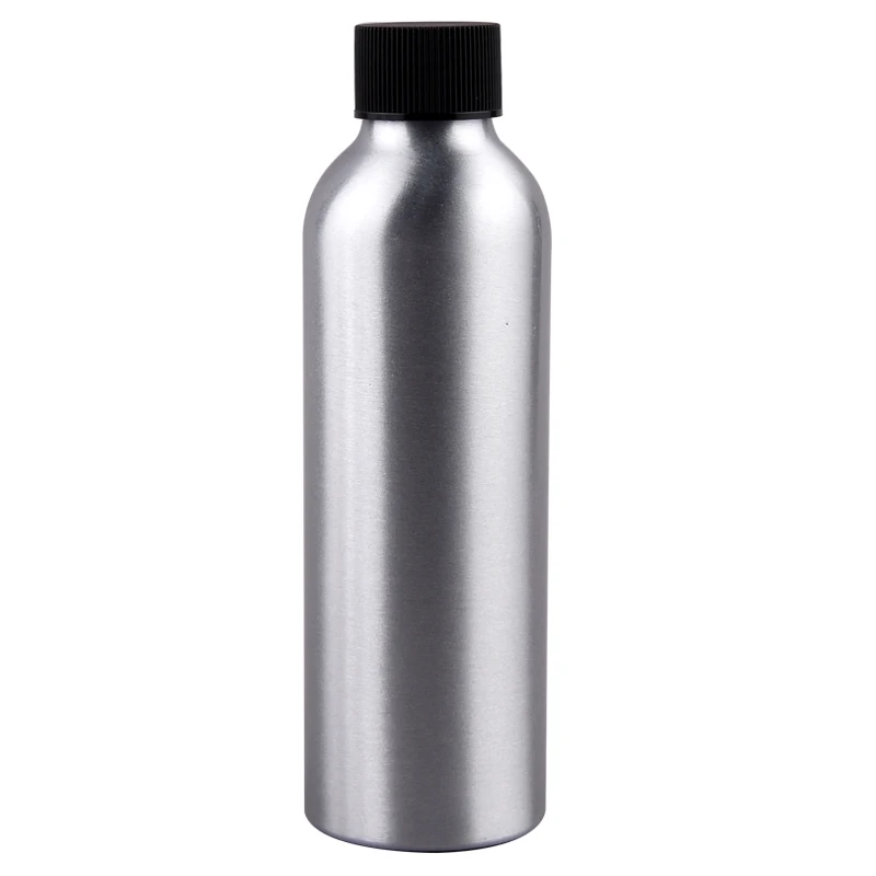 Горячее предложение! Распродажа! 1 шт 30 мл 500 алюминиевая бутылка черный/белый