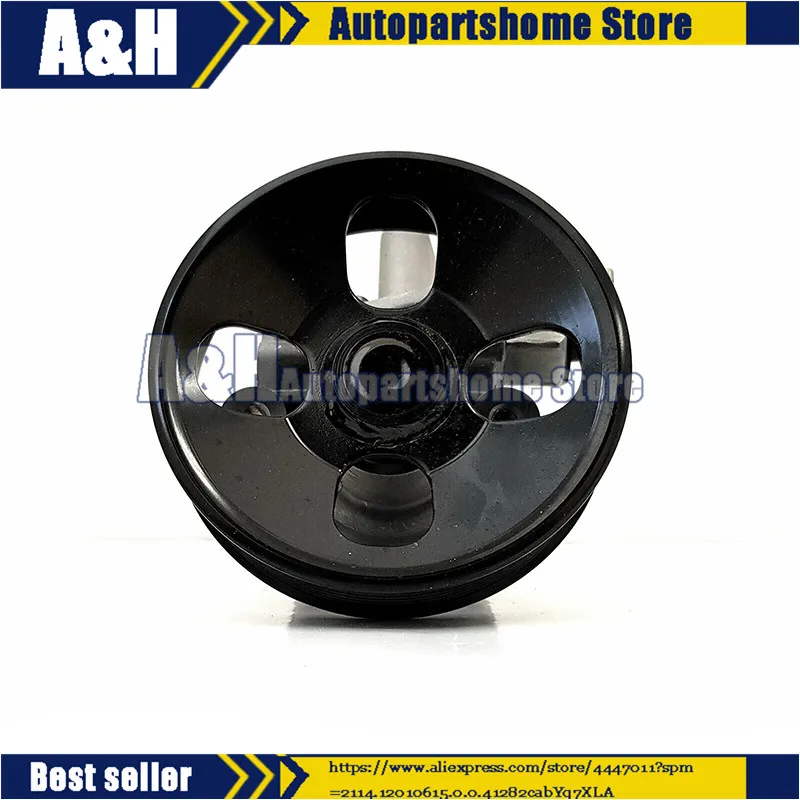 Фирменная Новинка Мощность насос усиленного рулевого управления масляный для