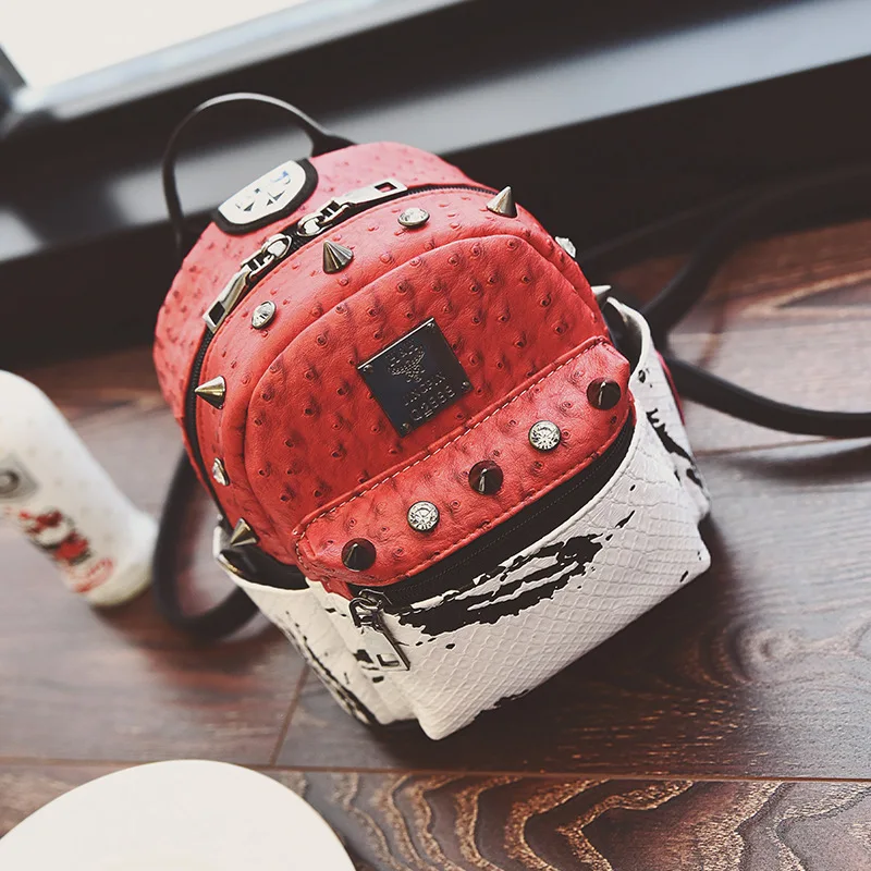 

2021 Fashion Casual Backpack for Men and Women, Large Capacity Multi-functional Bag Simple Fashion Casual Bag BB635-BB637