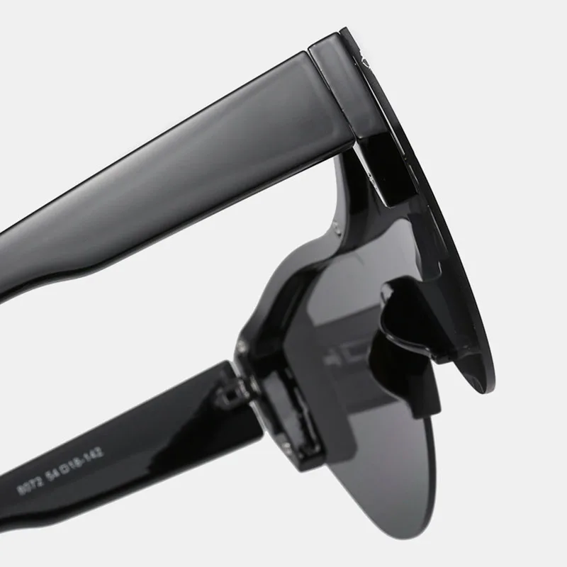 RBRARE новые модные женские солнцезащитные очки 2021 брендовые дизайнерские кошачий