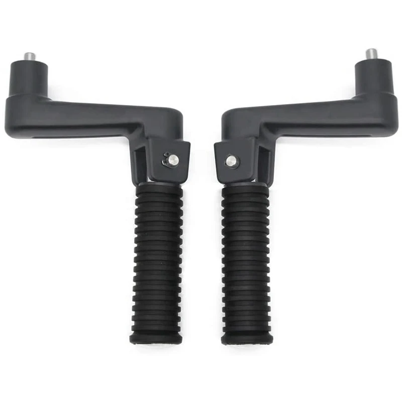 Мотоцикл складной задний пассажирский подножек Подножка для индийского шефа