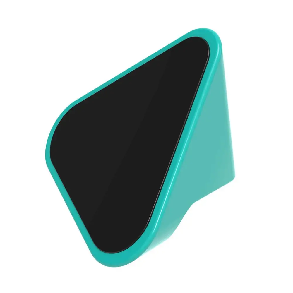 Универсальное зарядное устройство для игровой машины портативное треугольное NS