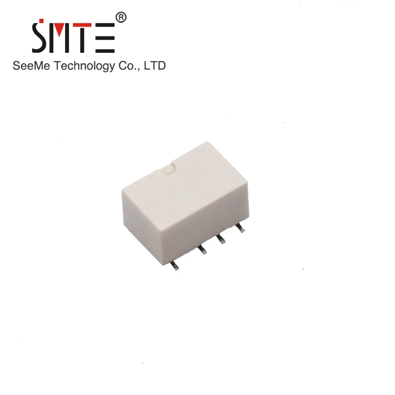

SMT4-12-S replacement for TE IM06GR 2-1462037-3 relay