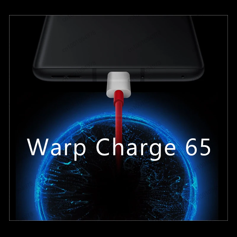 Смартфон OnePlus 9R телефон с глобальной прошивкой экран 9 R процессор Snapdragon 870 8 ГБ 128