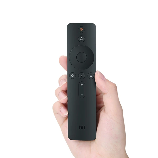 Xiaomi mi bluetooth голосовой пульт дистанционного управления с питанием от пульта дистанционного управления Air-mouse control l для Xiao mi tv Smart tv Box