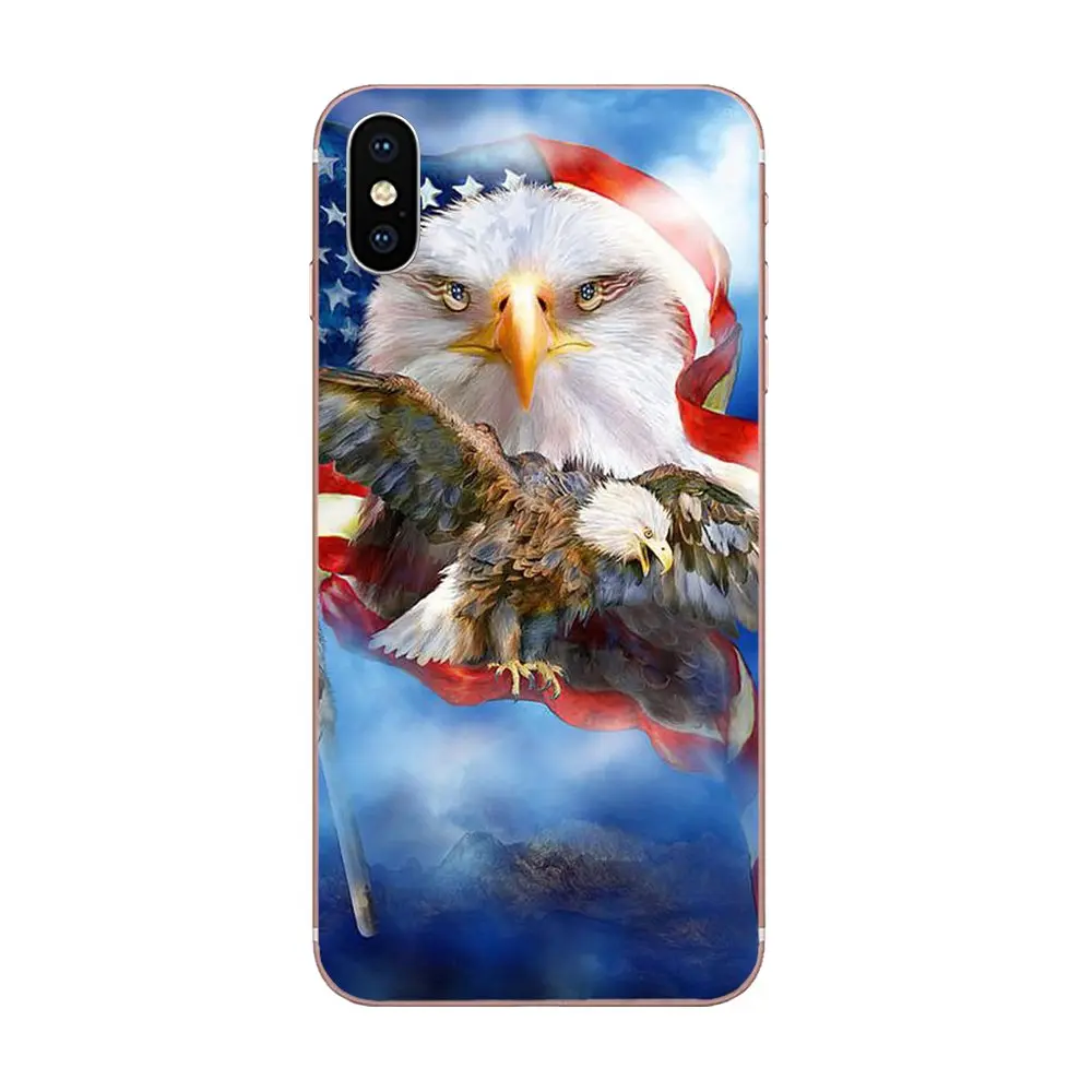 Высокое качество Македонский Орел Флаг для Galaxy Alpha Note 10 Pro A10 A20 A20E A30 A40 A50 A60 A70 A80 A90 M10