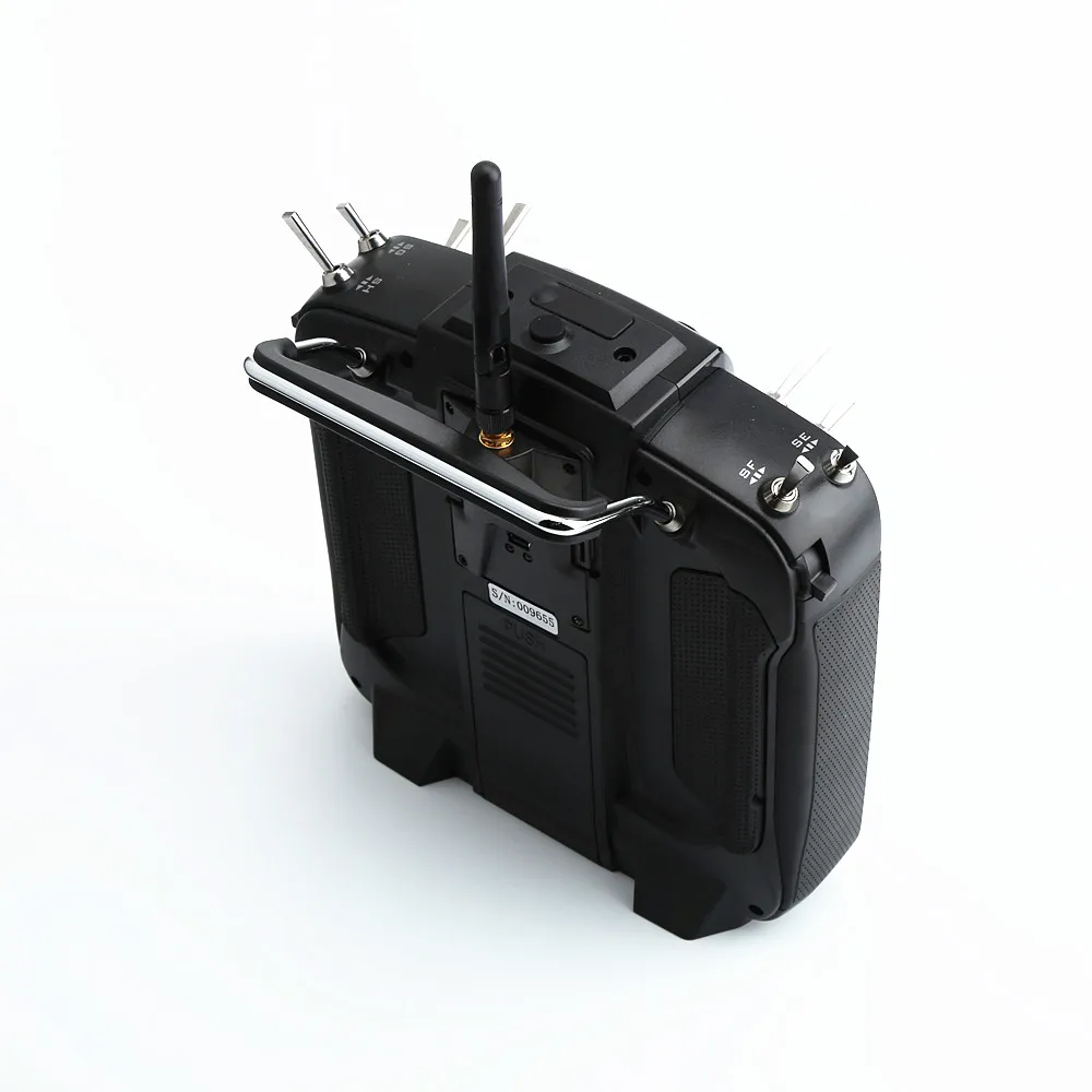 Puente Presale T16 2 4G 16CH transmisor de Radio multiprotocolo fuente abierta con módulo RF JP4 in 1 совместимый с