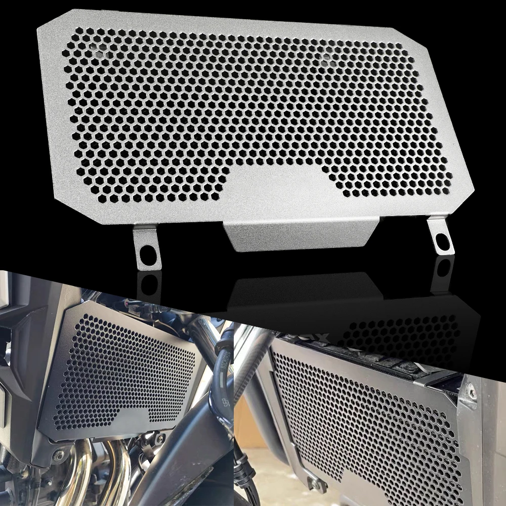 

For Honda CB500X CB 500X 500F 400X 400F CB 500 X CB400X 2013-2019 2020 2021 Motorcycle Radiator Protective Grille Cover Guards