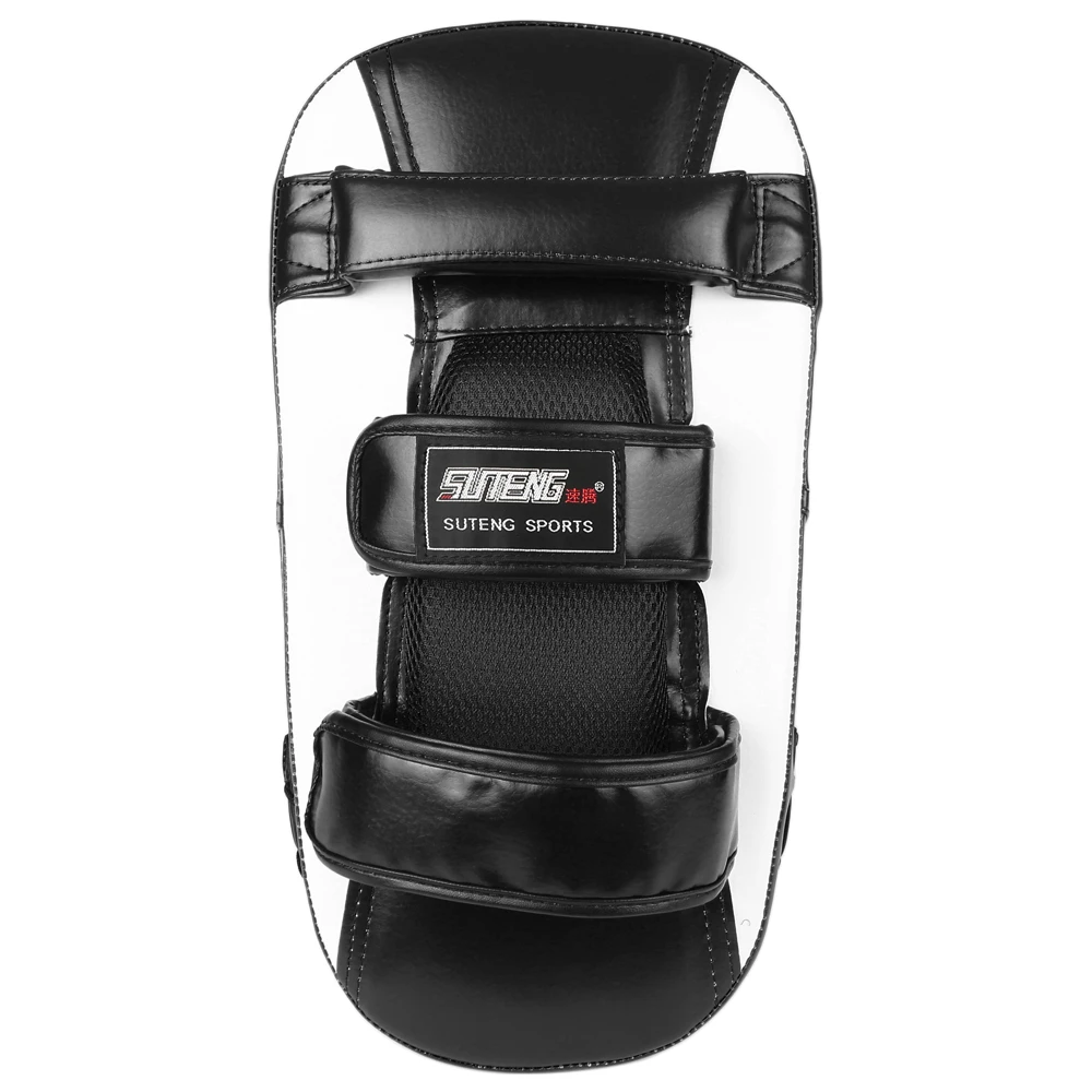 Боксерская перчатка для кикбоксинга Муай Тай боксерская груша изогнутая