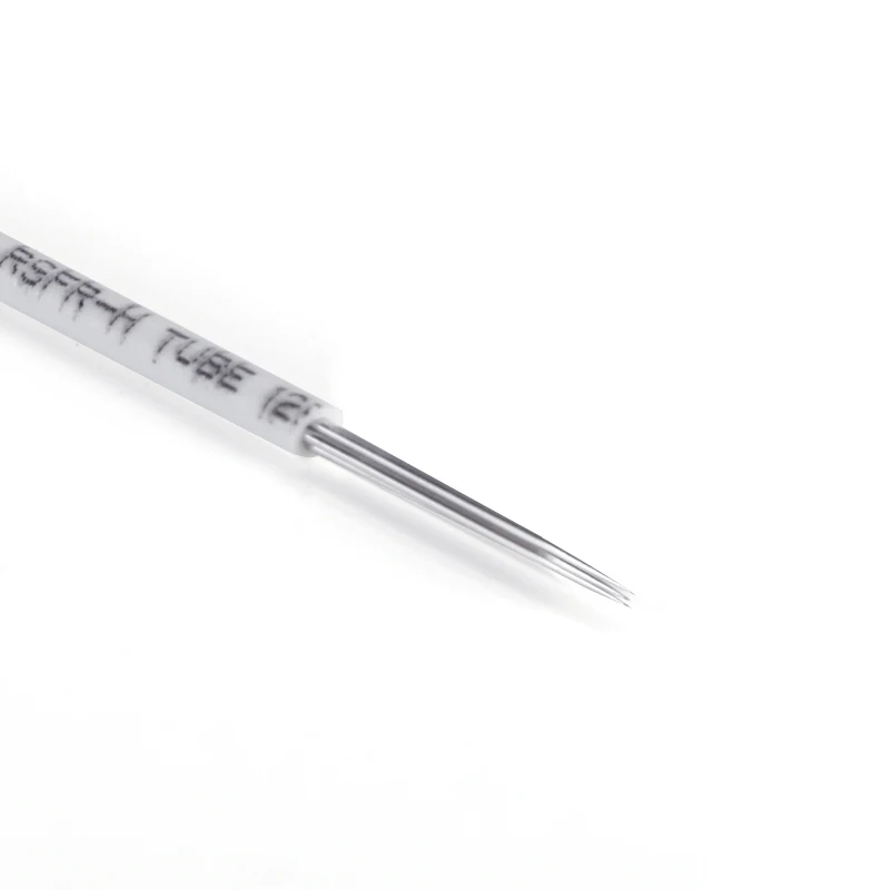 50 шт. 3R иглы для ручной ручки полуперманентный макияж ручная ручка тумана игла