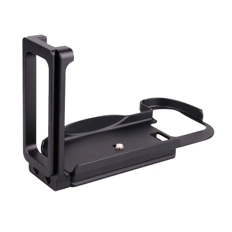 

5d4 Vertical Quick Release L Plate/Bracket Holder hand Grip for canon 5DIV 5D Mark IV camera Arca-swiss RRS